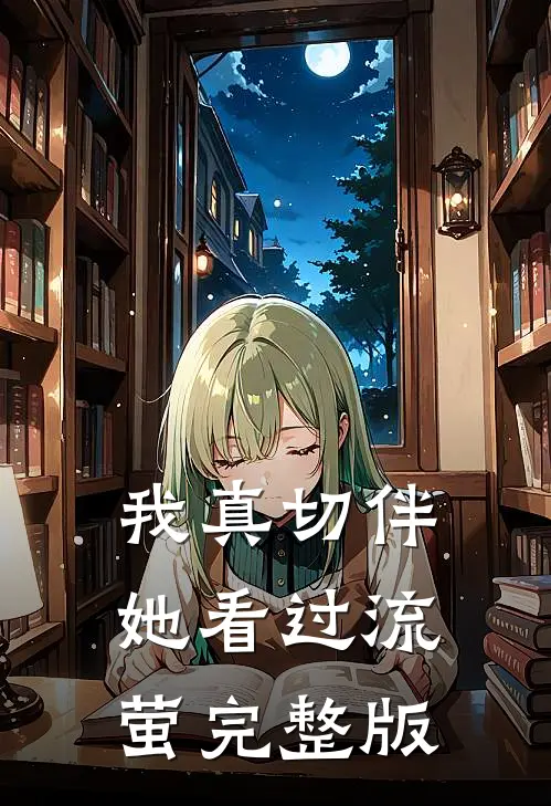 我真切伴她看过流萤完整版