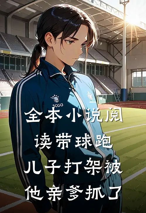全本小说阅读带球跑:儿子打架被他亲爹抓了