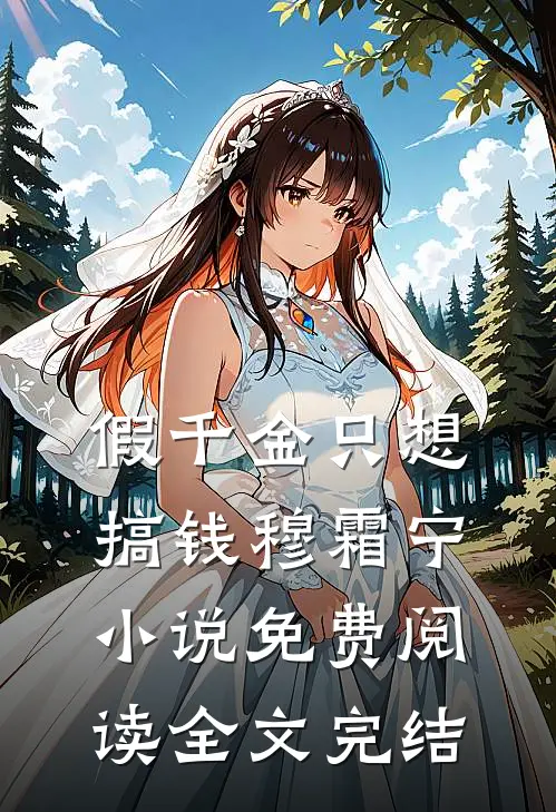 假千金只想搞钱穆霜宁小说免费阅读全文完结