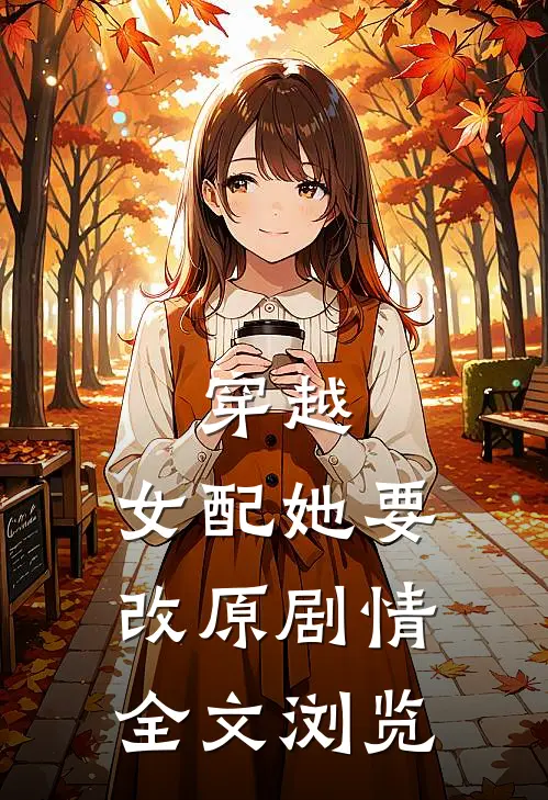 穿越：女配她要改原剧情全文浏览