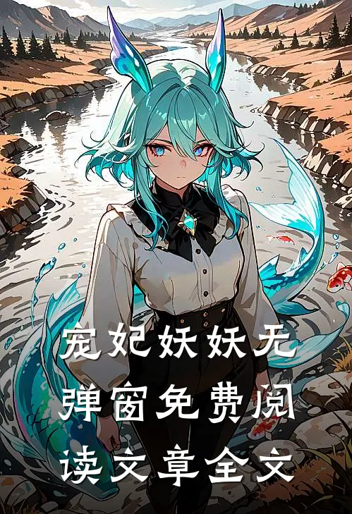 宠妃妖妖无弹窗免费阅读文章全文