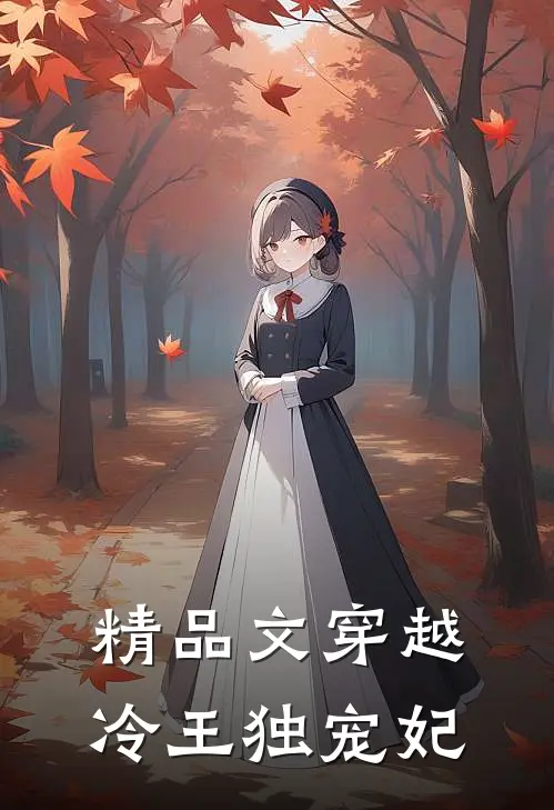精品文穿越:冷王独宠妃