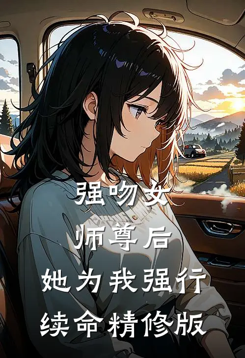 强吻女师尊后,她为我强行续命精修版