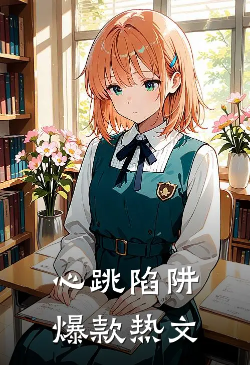 心跳陷阱爆款热文