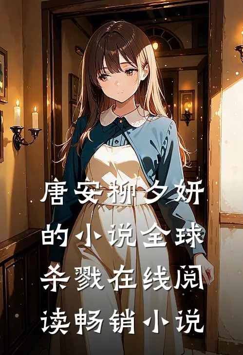 唐安柳夕妍的小说全球杀戮在线阅读畅销小说