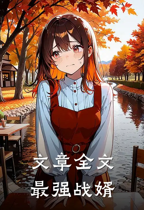 文章全文最强战婿