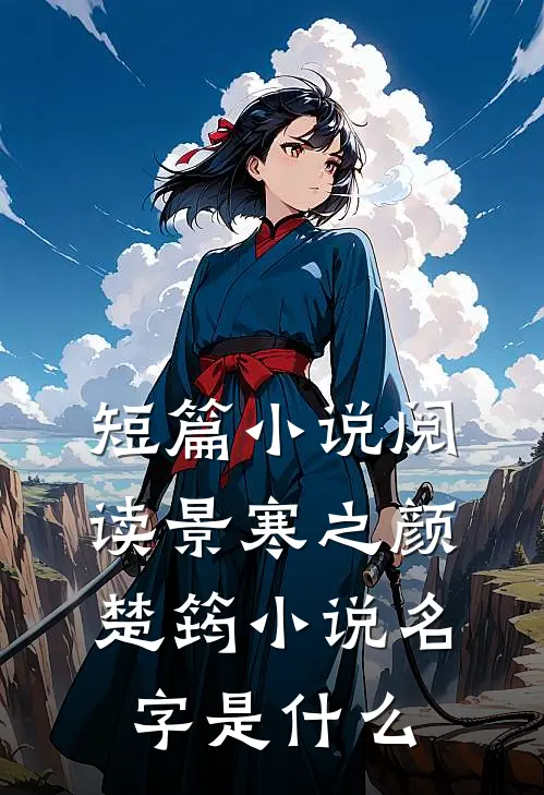 短篇小说阅读景寒之颜楚筠小说名字是什么