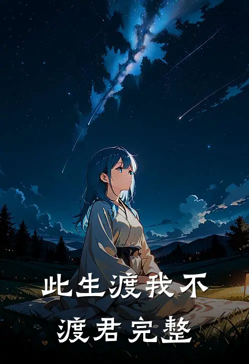 此生渡我不渡君完整