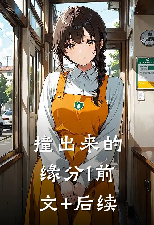 撞出来的缘分1前文+后续