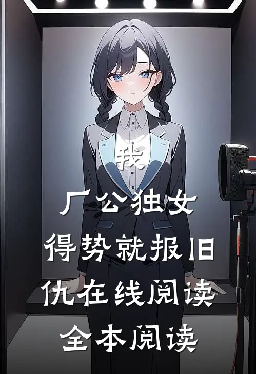 我，厂公独女，得势就报旧仇在线阅读全本阅读