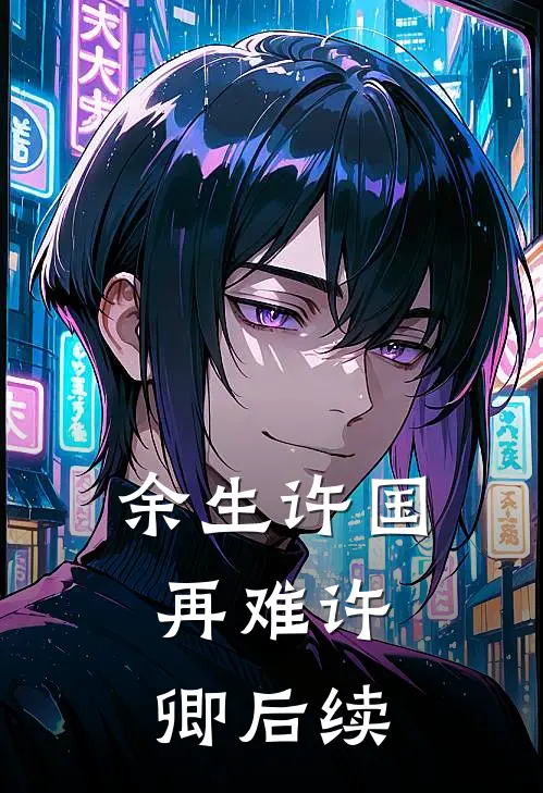 余生许国，再难许卿后续