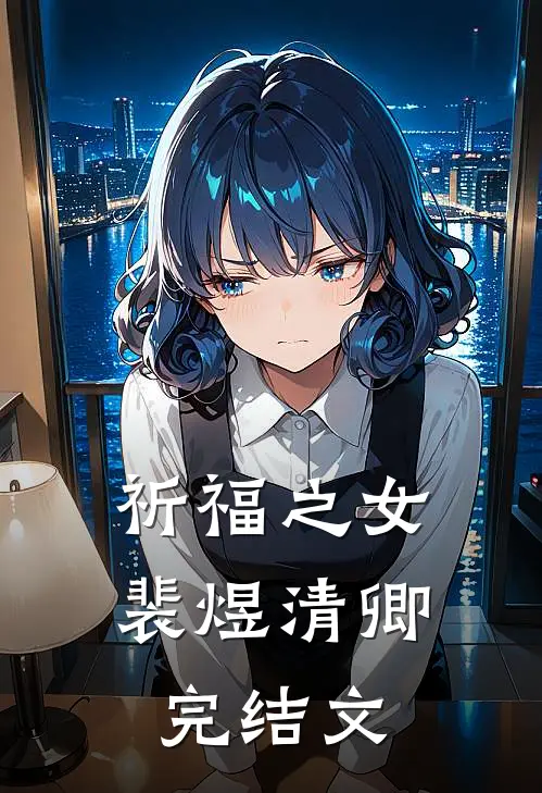 祈福之女裴煜清卿完结文