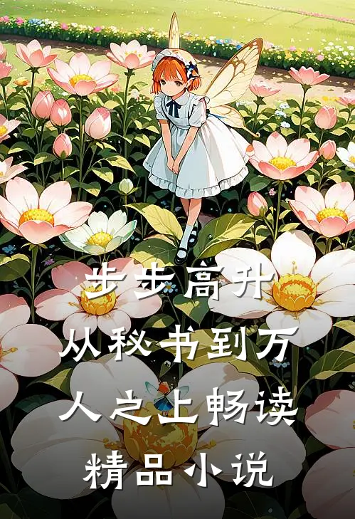 步步高升：从秘书到万人之上畅读精品小说