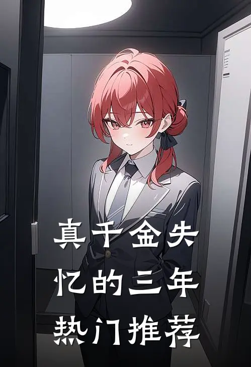 真千金失忆的三年热门推荐