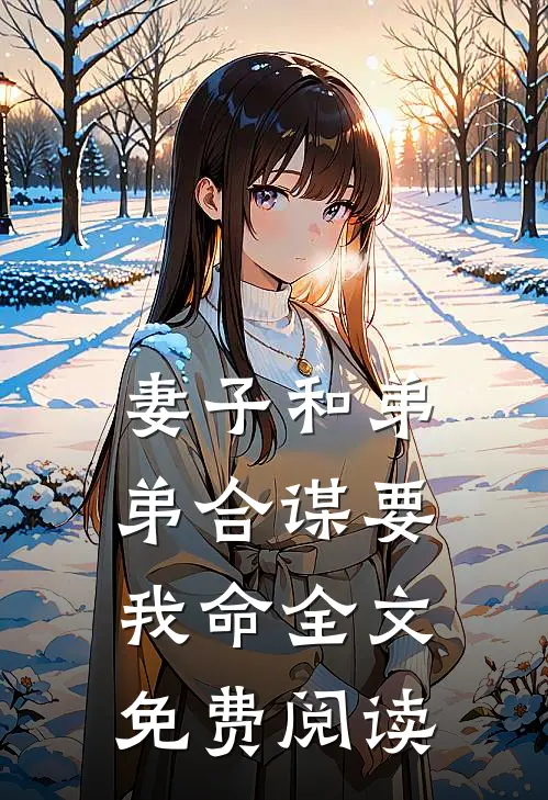 妻子和弟弟合谋要我命全文免费阅读
