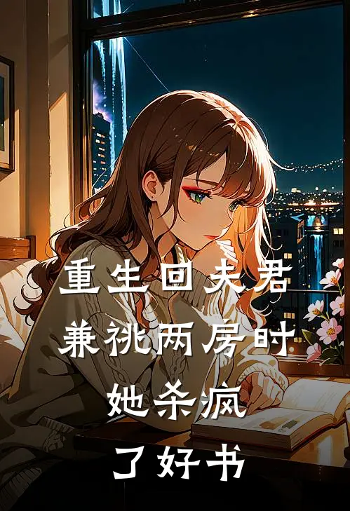 重生回夫君兼祧两房时，她杀疯了好书