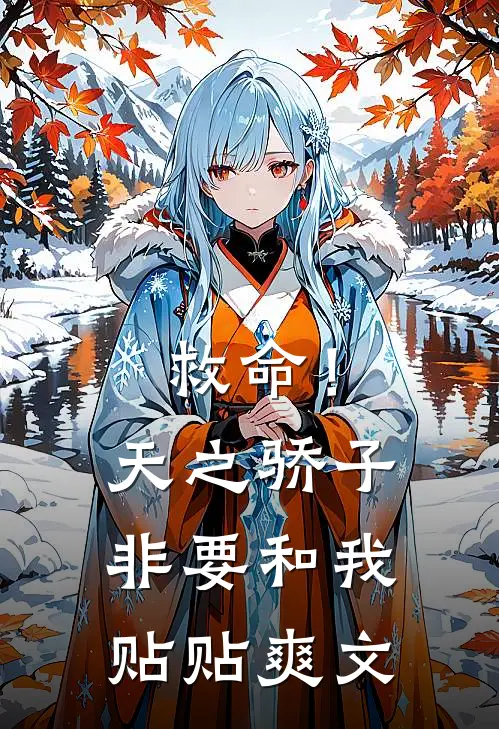 救命！天之骄子非要和我贴贴爽文