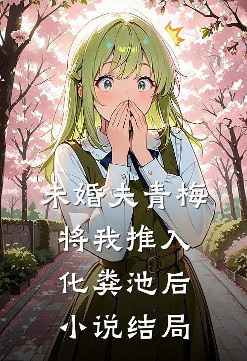未婚夫青梅将我推入化粪池后小说结局