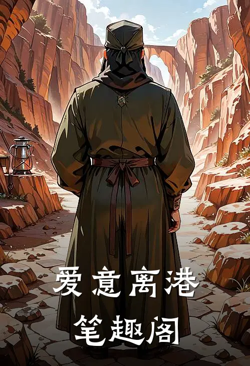爱意离港笔趣阁