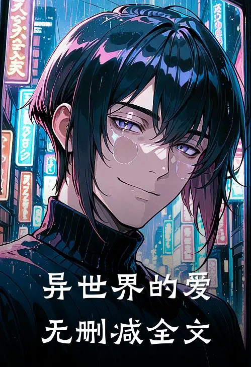 异世界的爱无删减全文