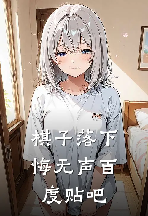 棋子落下悔无声百度贴吧