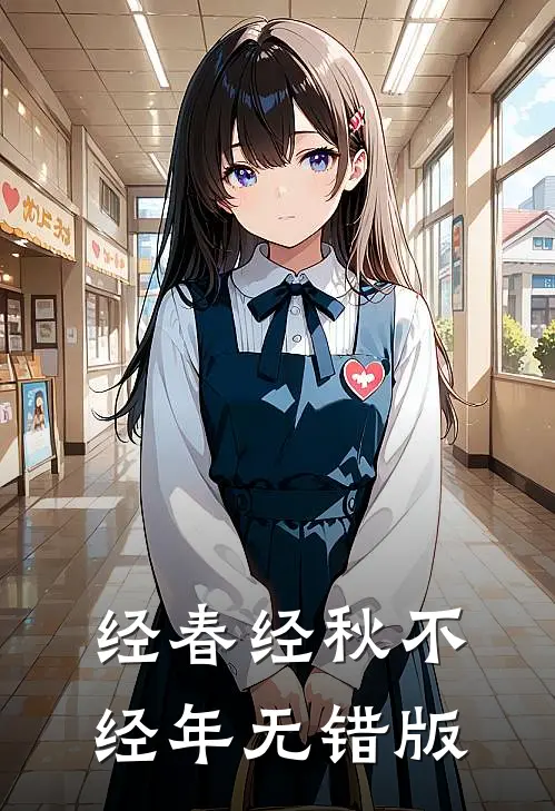 经春经秋不经年无错版