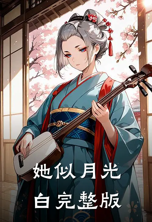 她似月光白完整版