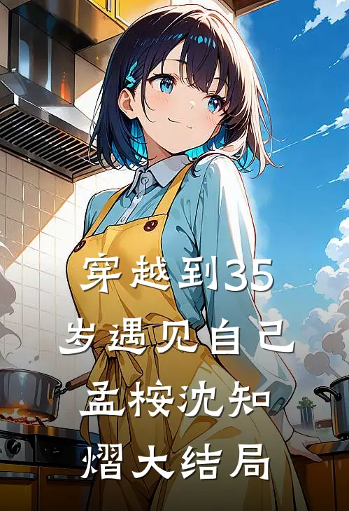 穿越到35岁遇见自己孟桉沈知熠大结局