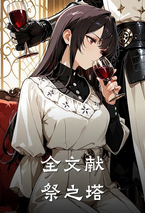全文献祭之塔