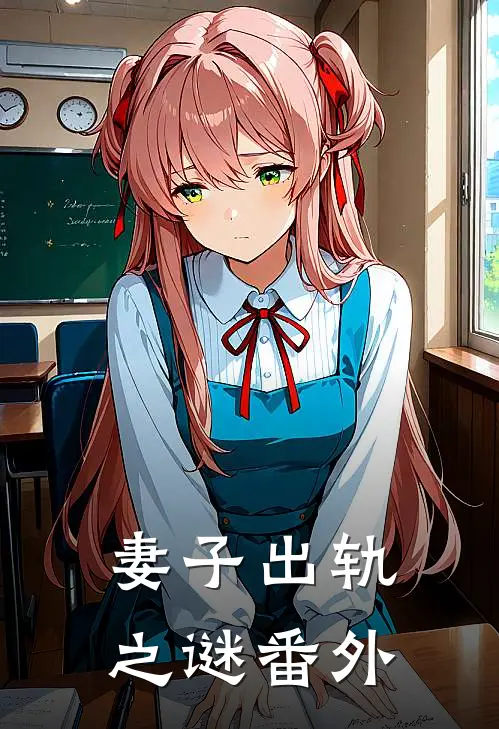 妻子出轨之谜 番外
