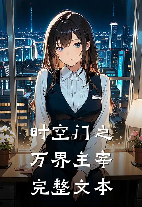 时空门之万界主宰完整文本