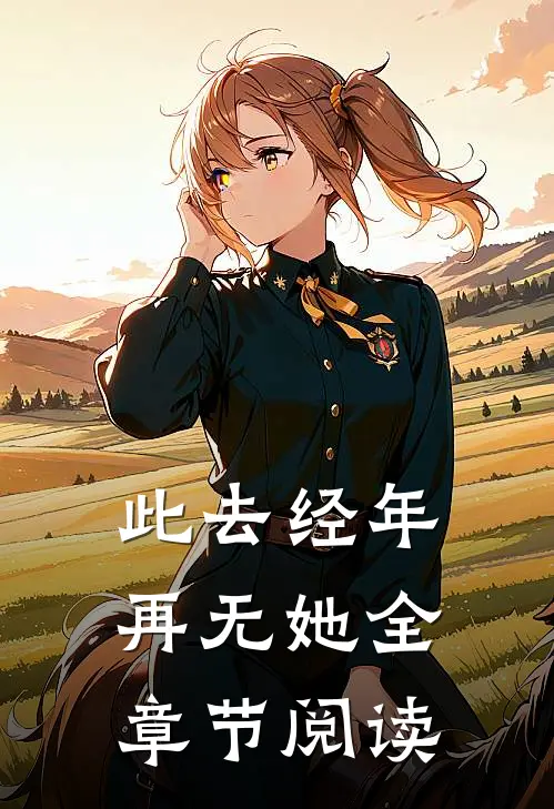 此去经年再无她全章节阅读