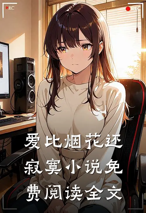 爱比烟花还寂寞小说免费阅读全文