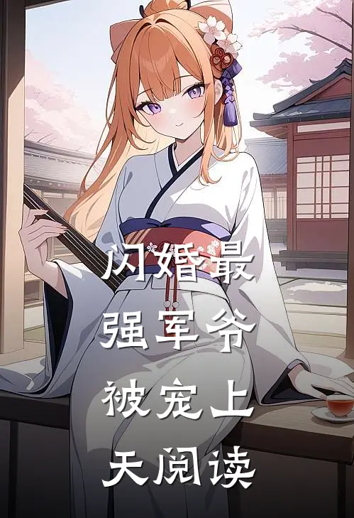 闪婚最强军爷，被宠上天阅读