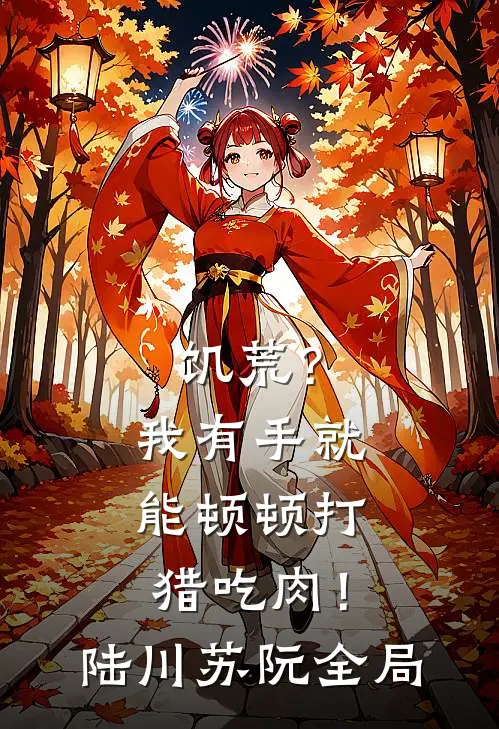 饥荒？我有手就能顿顿打猎吃肉！陆川苏阮全局