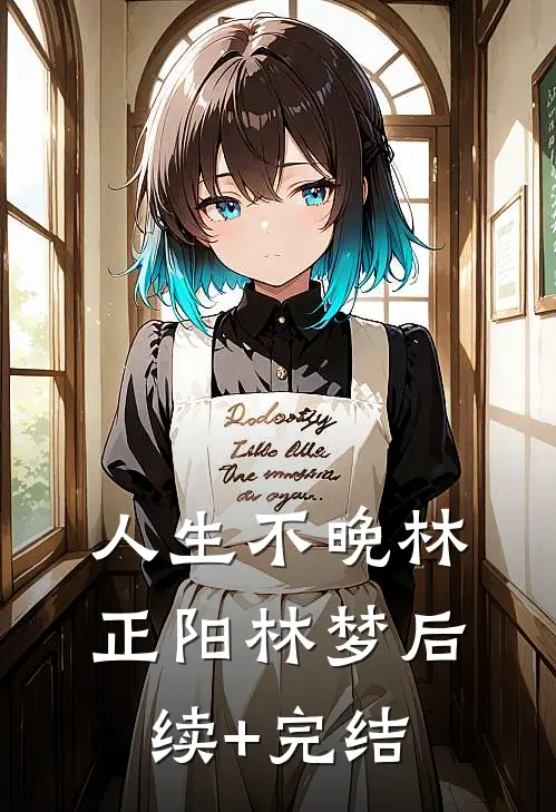 人生不晚林正阳林梦后续+完结