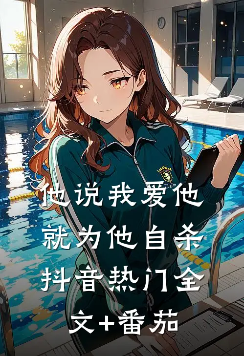 他说我爱他，就为他自杀抖音热门全文+番茄