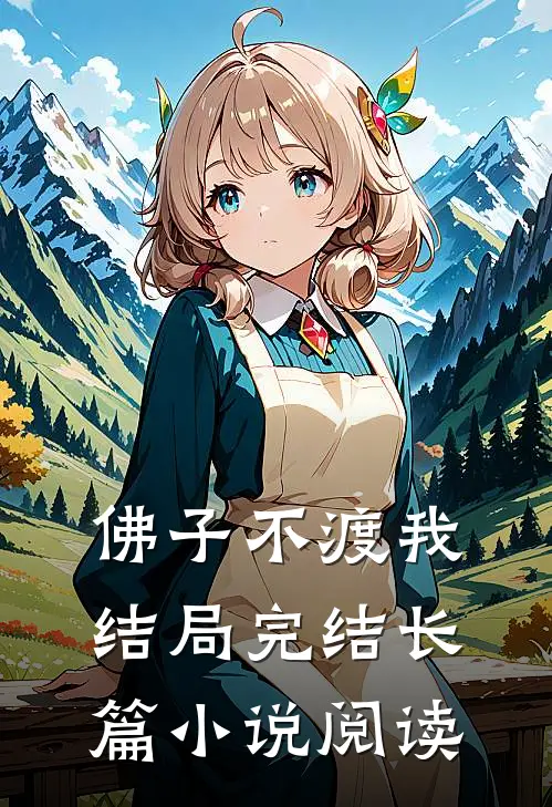 佛子不渡我结局完结长篇小说阅读