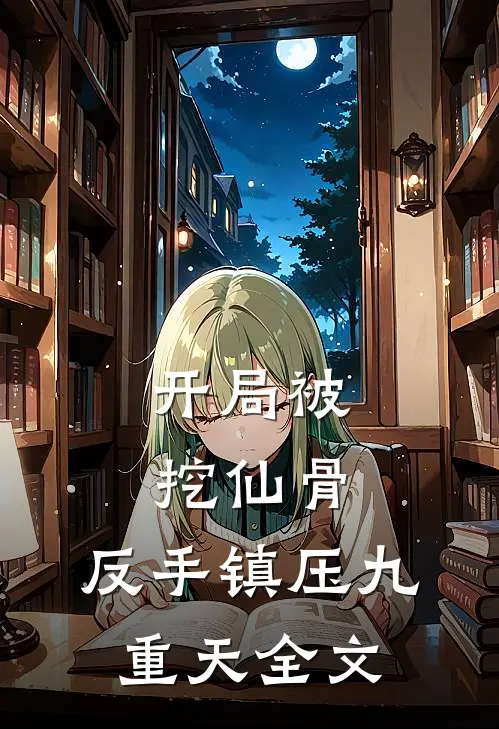 开局被挖仙骨，反手镇压九重天全文