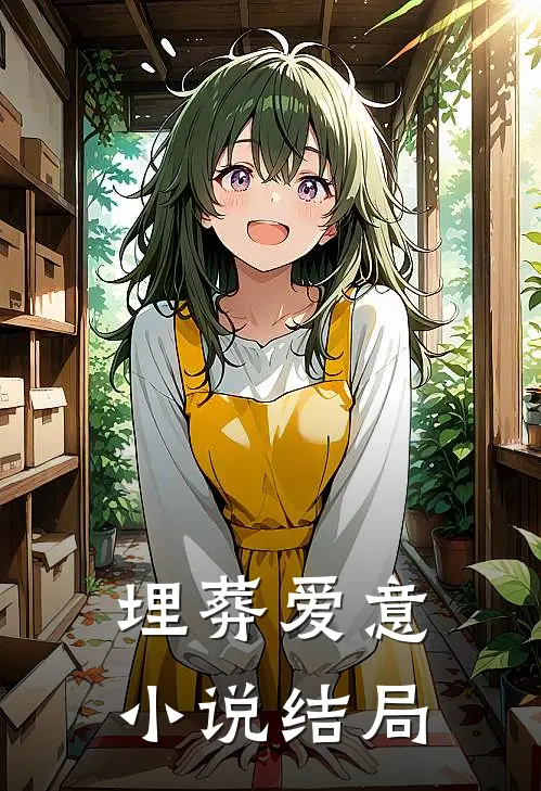 埋葬爱意小说结局