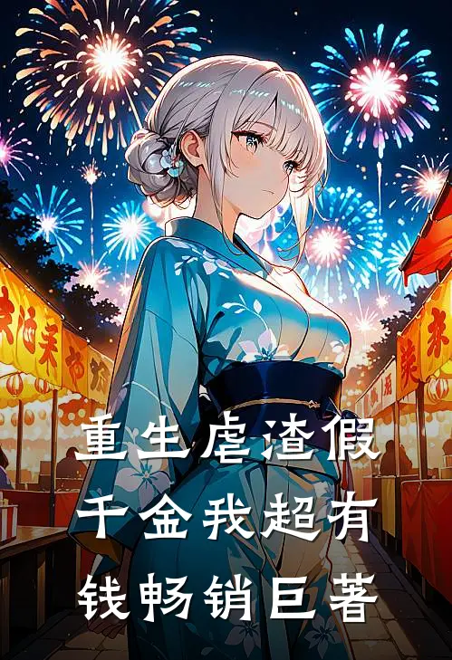 重生虐渣假千金我超有钱畅销巨著