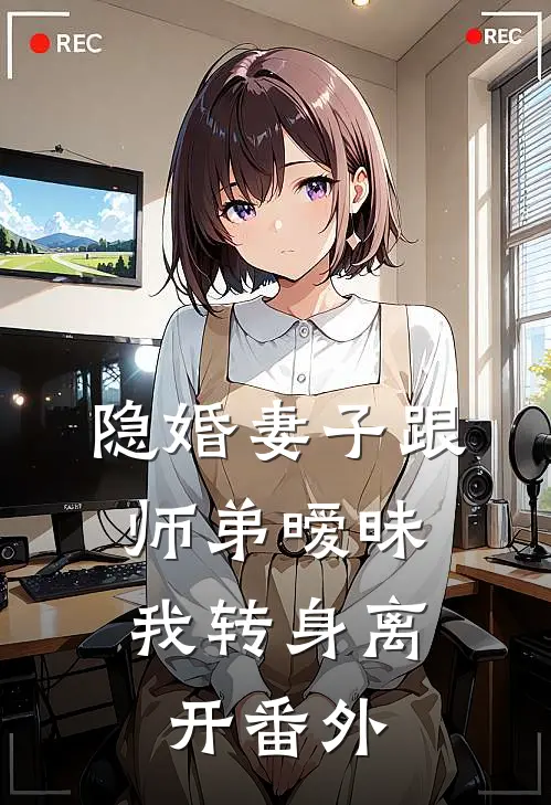 隐婚妻子跟师弟暧昧，我转身离开番外