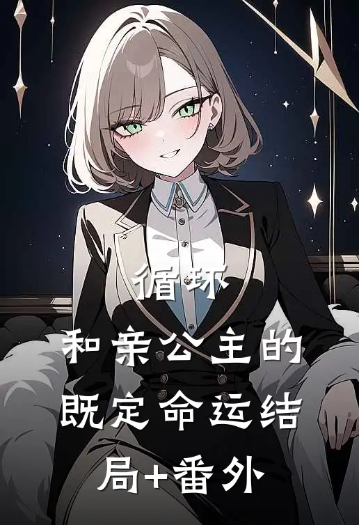 循环：和亲公主的既定命运结局+番外