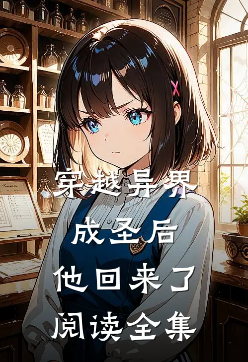 穿越异界成圣后，他回来了阅读全集