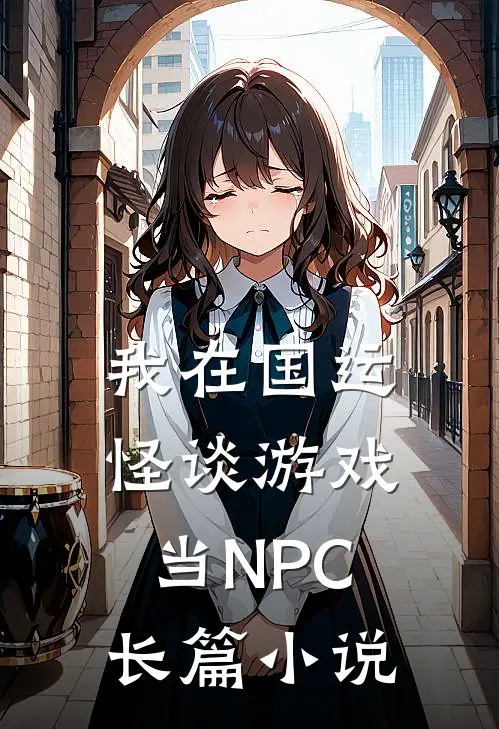 我在国运怪谈游戏当NPC长篇小说