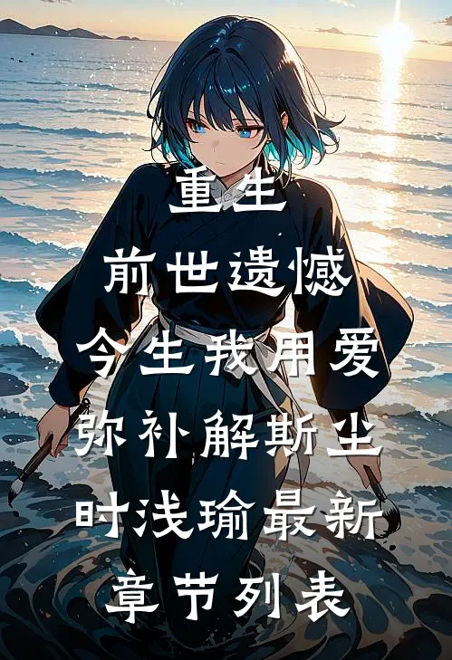 重生：前世遗憾，今生我用爱弥补解斯尘时浅瑜最新章节列表