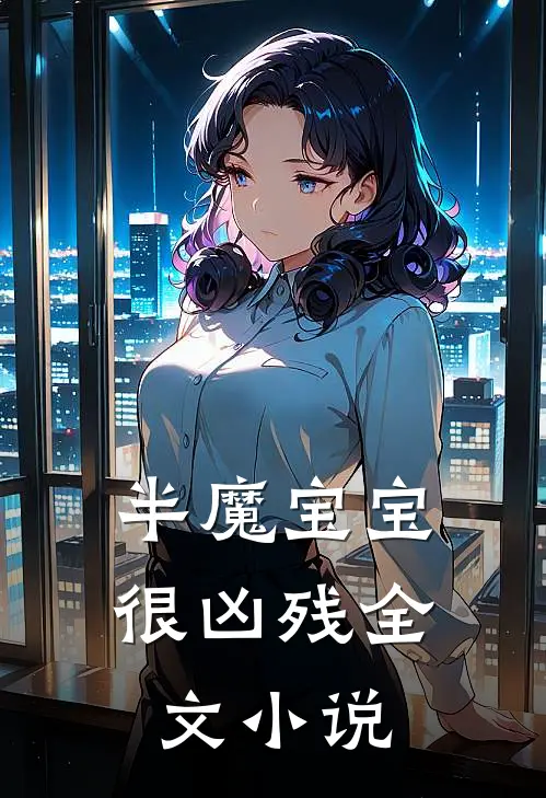 半魔宝宝很凶残全文小说