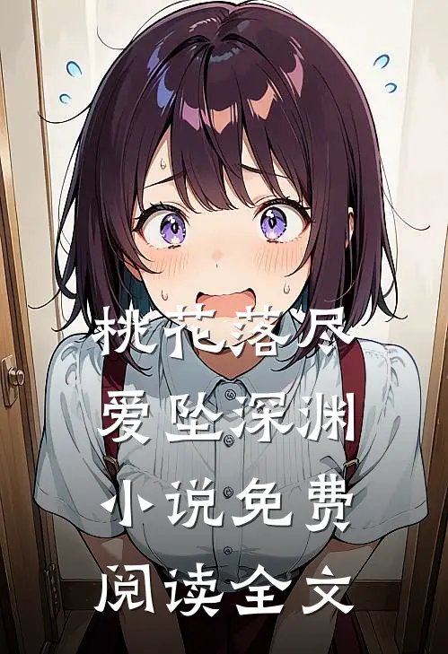 桃花落尽，爱坠深渊小说免费阅读全文