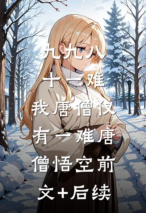 九九八十一难，我唐僧仅有一难唐僧悟空前文+后续