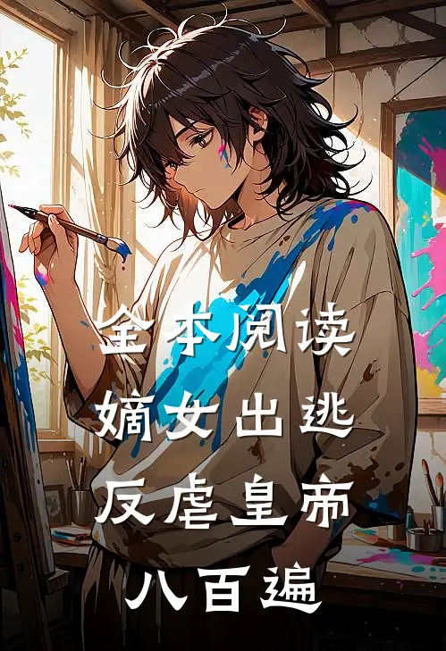 全本阅读嫡女出逃：反虐皇帝八百遍